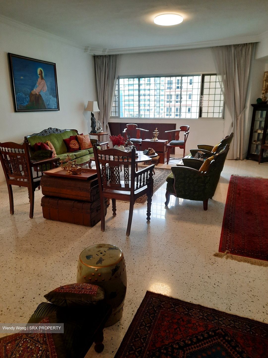 Grange Heights (D9), Apartment For Rent 98762311